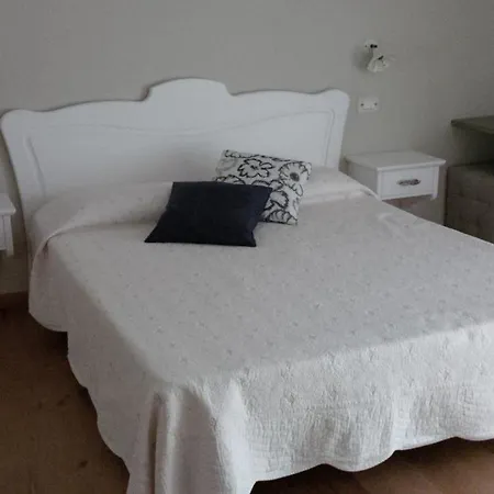 Agriturismo Nonna Maria منزل ريفي