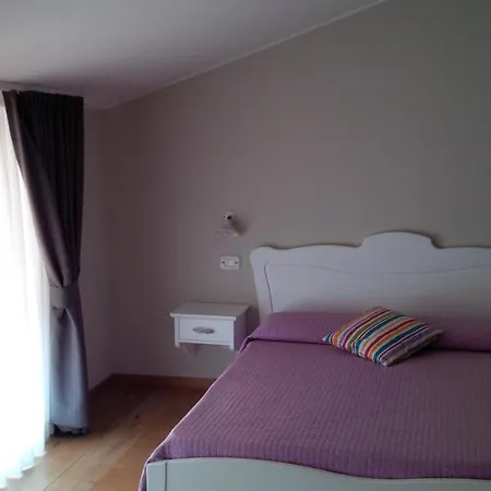 منزل ريفي Agriturismo Nonna Maria *