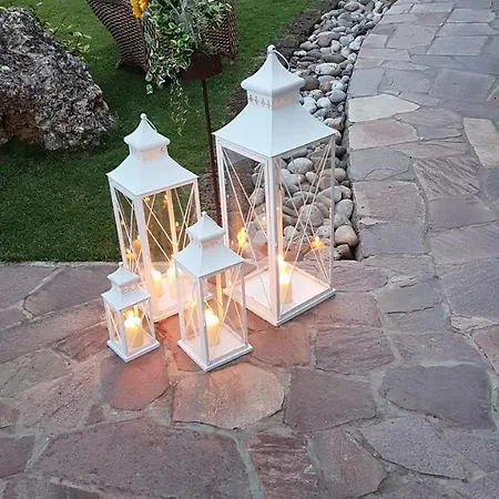 منزل ريفي Agriturismo Nonna Maria