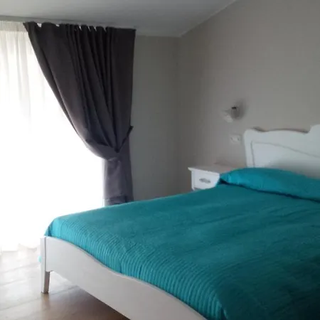 Agriturismo Nonna Maria منزل ريفي