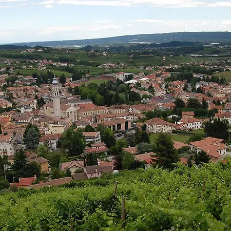 Agriturismo Nonna Maria Landhuis