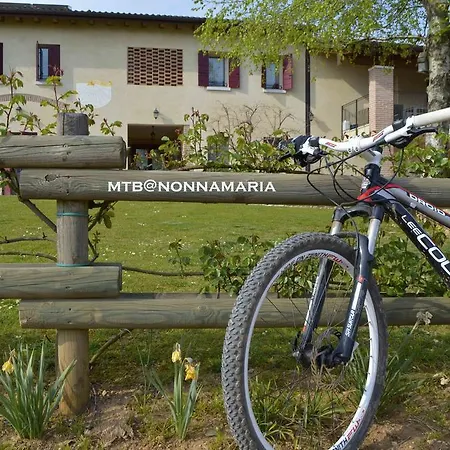 Agriturismo Nonna Maria
