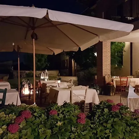 Agriturismo Nonna Maria Montebelluna
