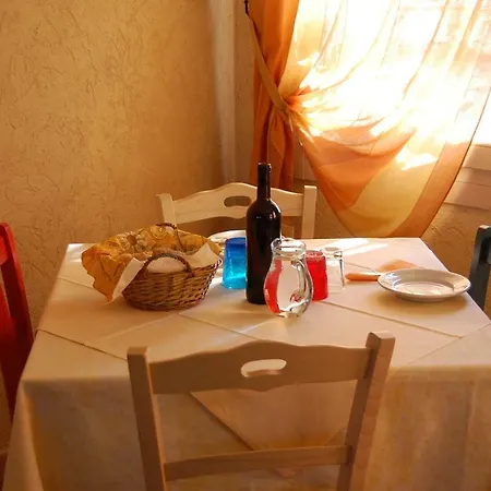 Agriturismo Nonna Maria Landhuis