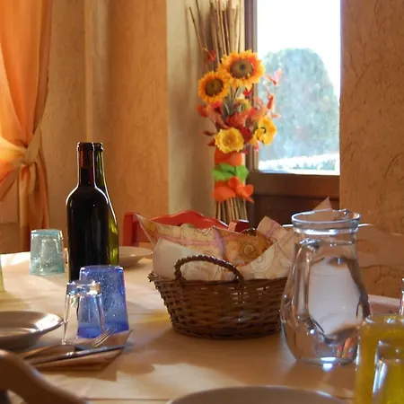Landhuis Agriturismo Nonna Maria